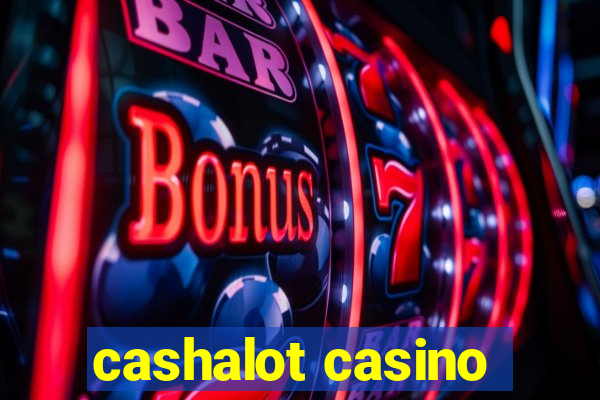 cashalot casino